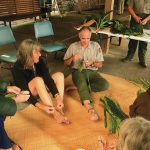 3534297_web1_Ranger-Dean-demonstrating-ti-leaf-lei-making_688.jpg