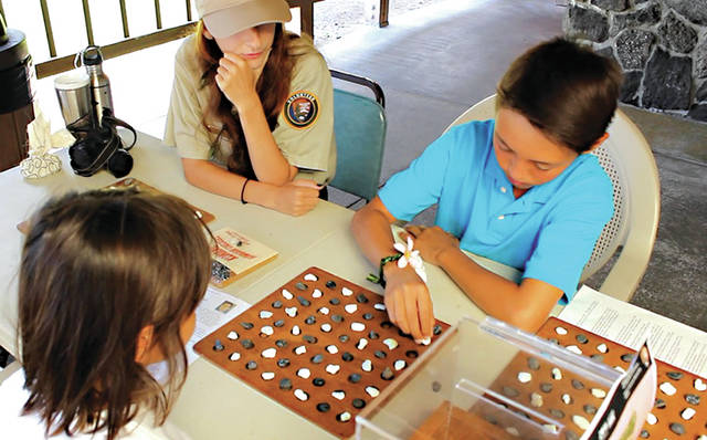 5320466_web1_Keiki-enjoy-konane-at-the-100th-anniversary-of-HVNP.jpg