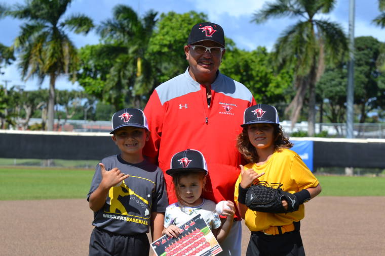 A ‘Fantastic Experience’ for keiki Hawaii TribuneHerald