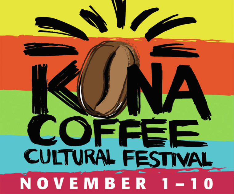 Kona Coffee Cultural Festival call for entries; Brush off those recipes