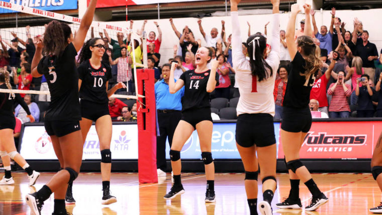 five volleyball