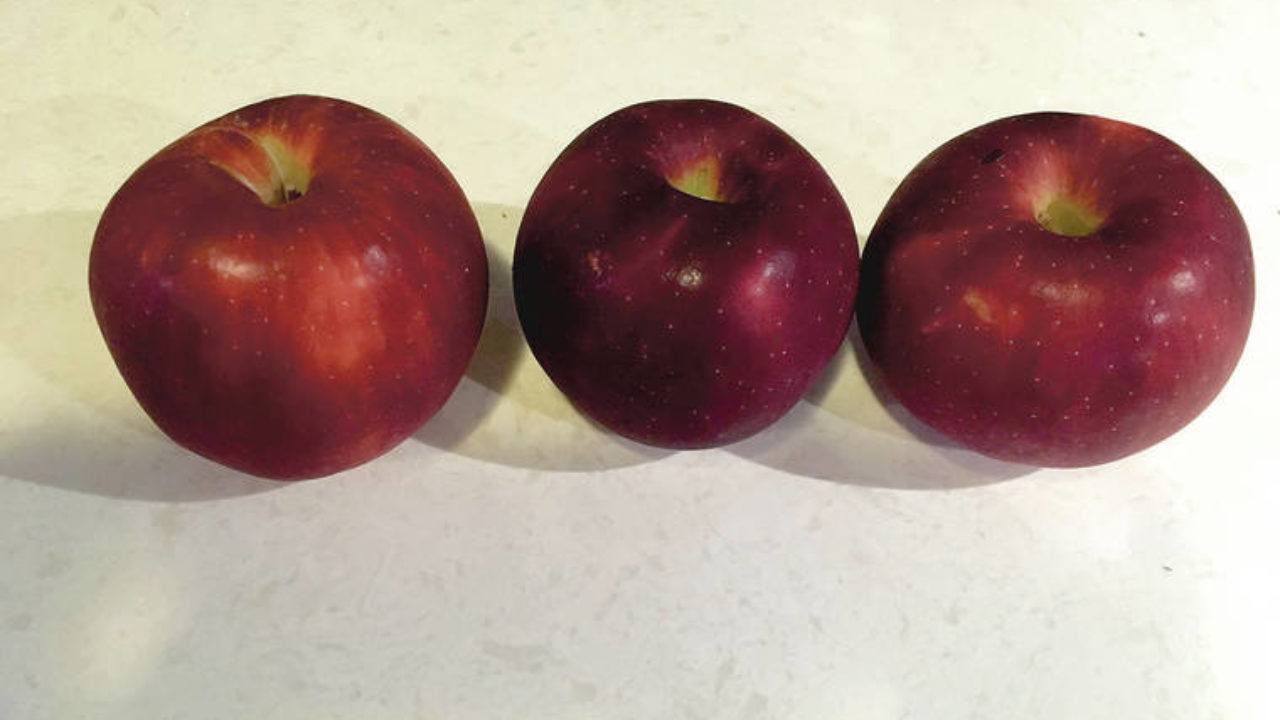 What Cosmic slices reveal - Good Fruit Grower