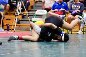 BIIF wrestling: Hilo girls, Waiakea boys take home titles - Hawaii
