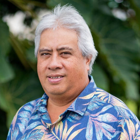 Former council chairman Higa announces mayoral bid Hawaii Tribune Herald