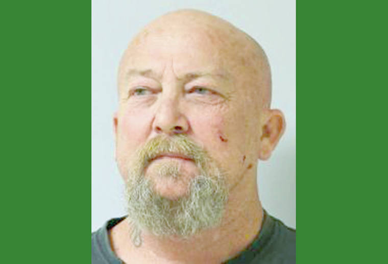 Hearing set for Orchidland man who allegedly strangled wife - Hawaii  Tribune-Herald