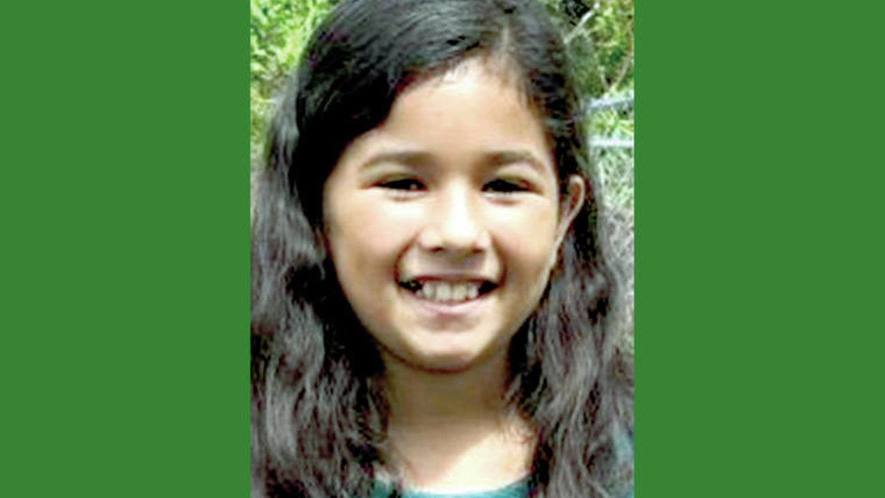 Police Locate 10 Year Old Girl They Described As Endangered Hawaii Tribune Herald