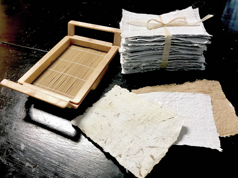 Papermaking Kits – the Papertrail
