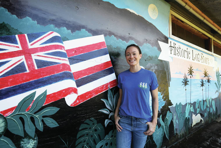 A bittersweet goodbye Low Store in Pepeekeo to close today after