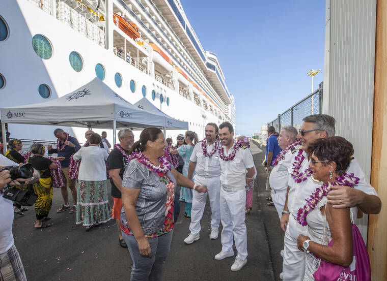 Hilo Cruise Port - What To Know BEFORE You Go