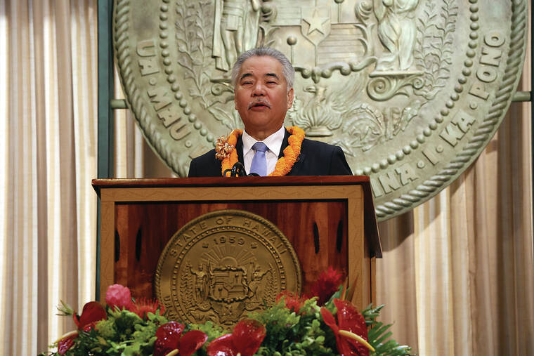 ige-proposes-100-tax-refund-as-hawaii-recovers-from-pandemic-hawaii