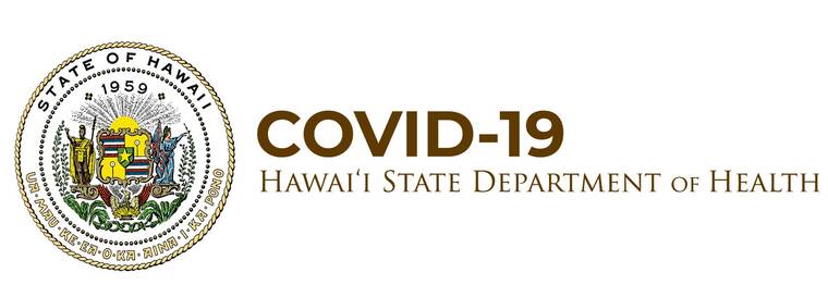 Big Island, state report record number of new COVID-19 infections