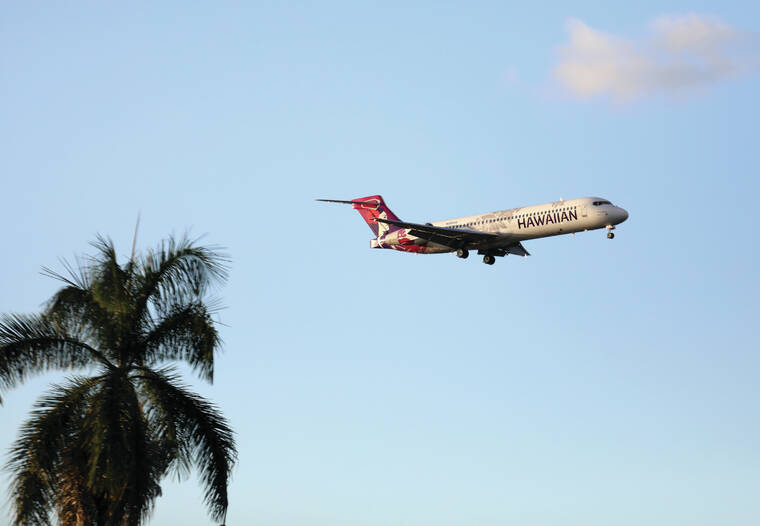 Airline CEO predicts uptick in international travel this summer