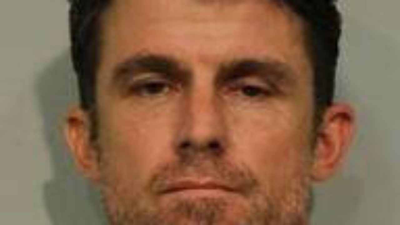 Kona man faces drug, forgery charges