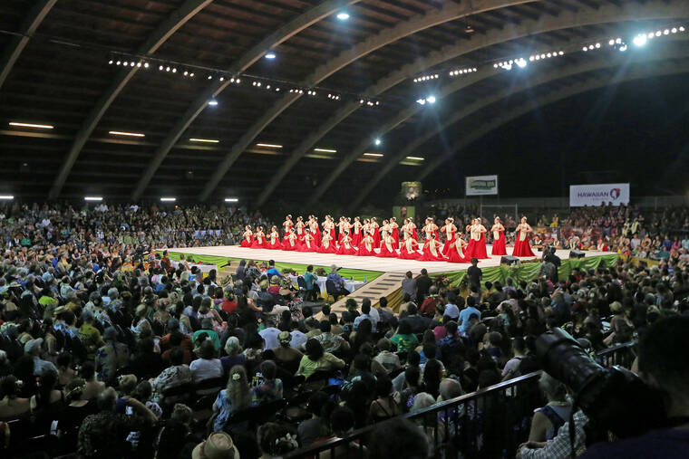 Prices to go up for Merrie Monarch tickets Hawaii TribuneHerald