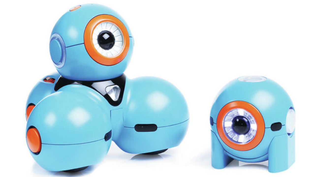 Robots donated to Waiakea Elementary Hawaii Tribune Herald