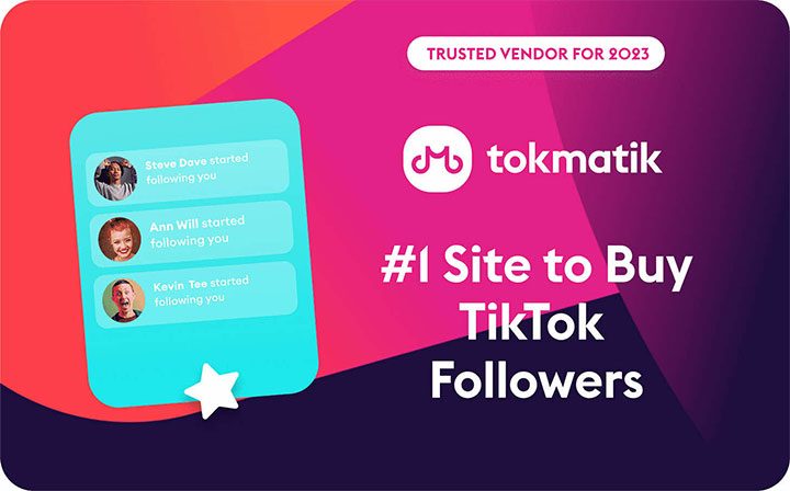 Get Ahead on TikTok: Best Sites to Buy TikTok Followers in 2023