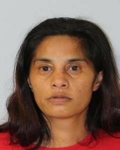Woman sought in custodial interference case