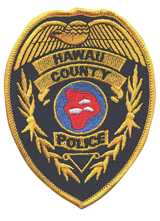 Hilo man in custody after bicyclist killed in traffic collision