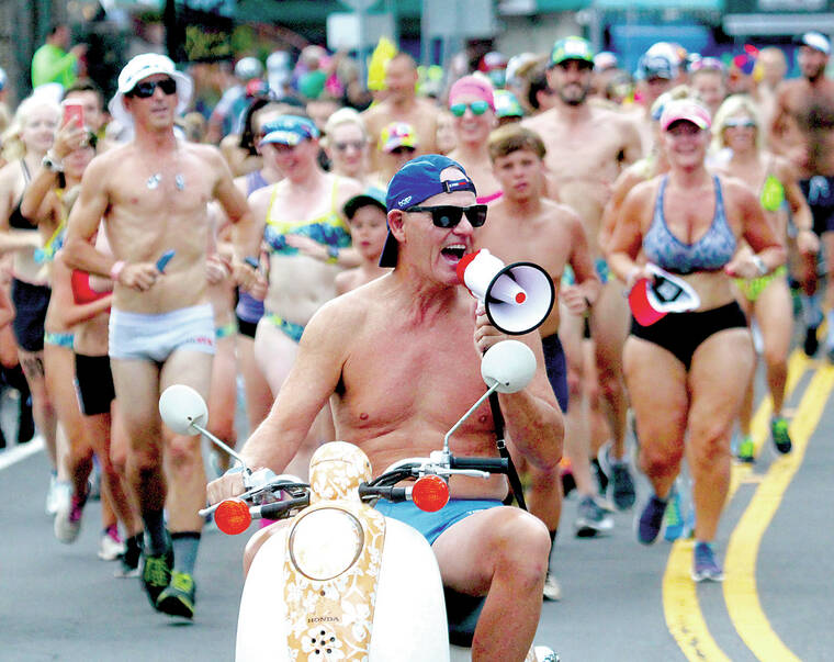 Ironman information: Pre-race events to begin this weekend - Hawaii  Tribune-Herald