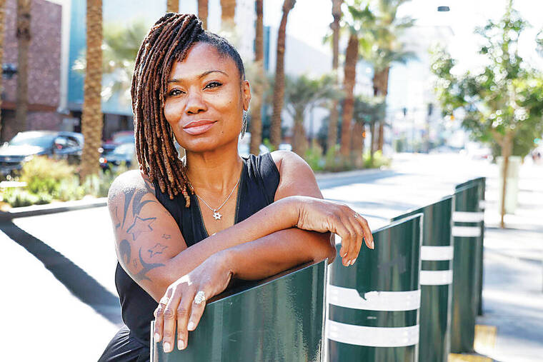 ‘More than just pot’: New cannabis lounge owner vows to bring Vegas experience