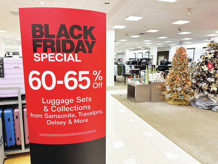 Kohl's - Do you have your Black Friday game plan ready to