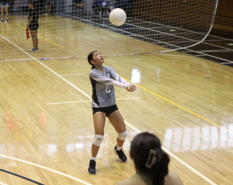 Haili juniors tournament concludes Hawaii TribuneHerald