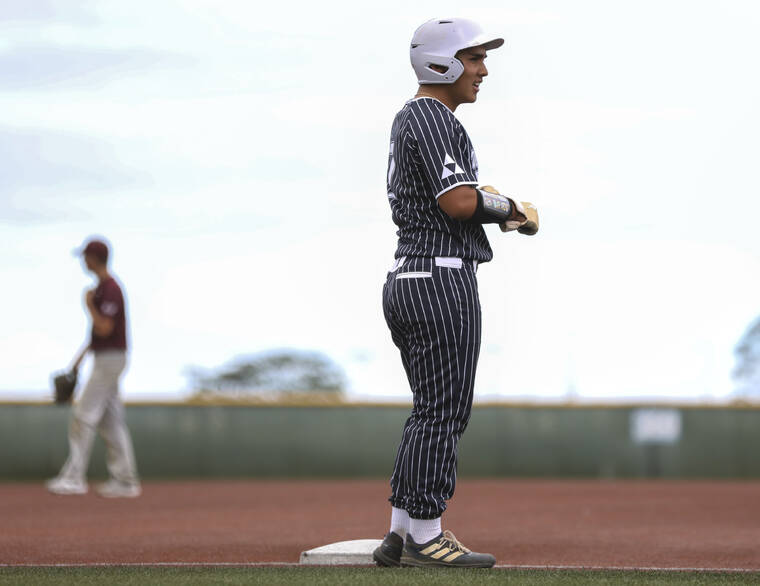 KSH baseball, softball extend win streaks against Ka‘u