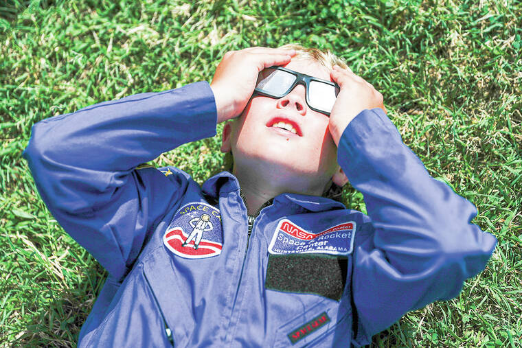 Where will you be for the April 8 total solar eclipse? There’s still