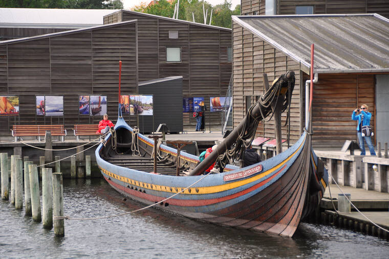 Wrecks, rafts, and replicas: Scandinavia’s remarkable maritime museums