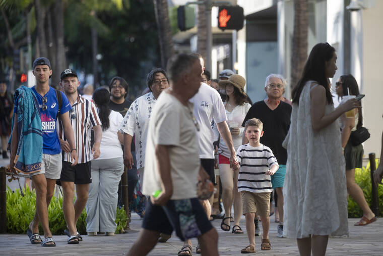 Travel firms urge increase in state marketing as visitor numbers slip