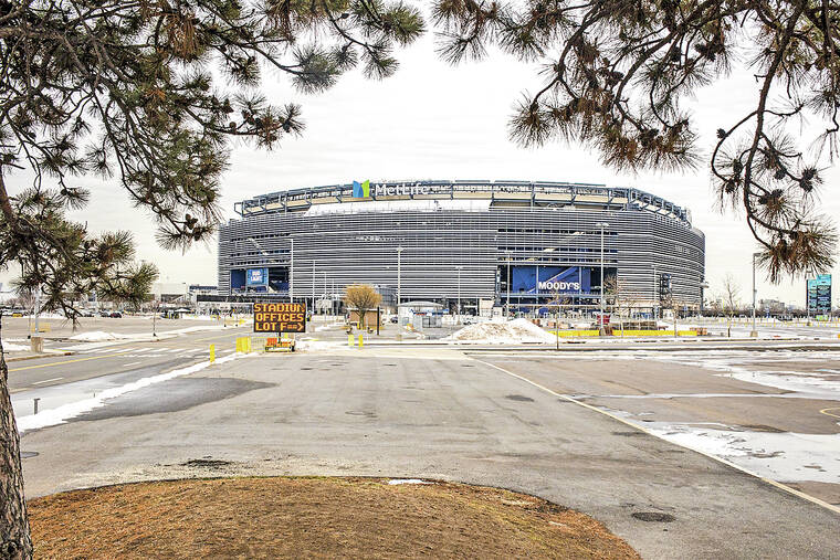 Will ICE scare some fans away from the World Cup?