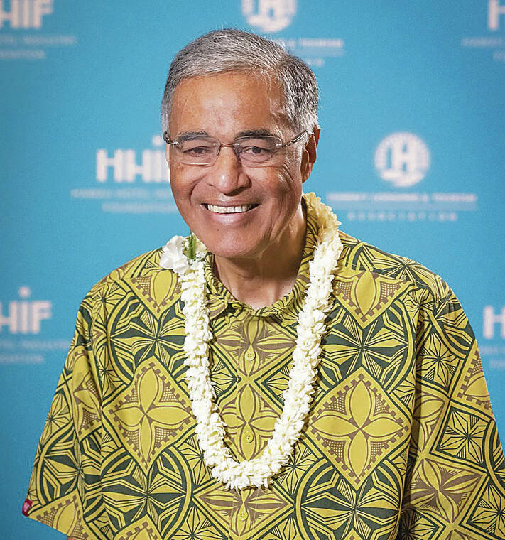 Kona low storm triggers travel chaos, millions in tourism losses