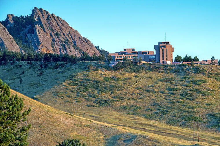 Trump administration readies plans to dismantle renowned science lab